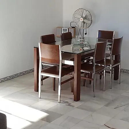 Beautiful With Sea View And Close To The Beach Of Los Locos شقة تورّيفيِخا