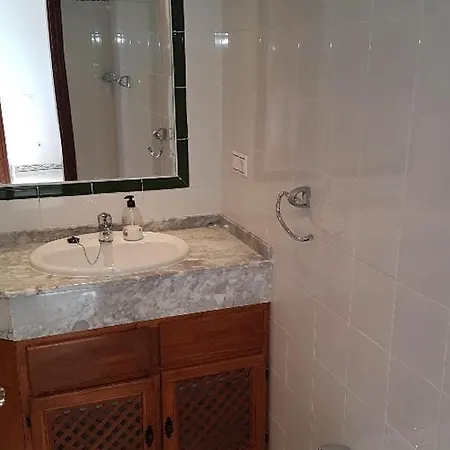Beautiful With Sea View And Close To The Beach Of Los Locos شقة تورّيفيِخا