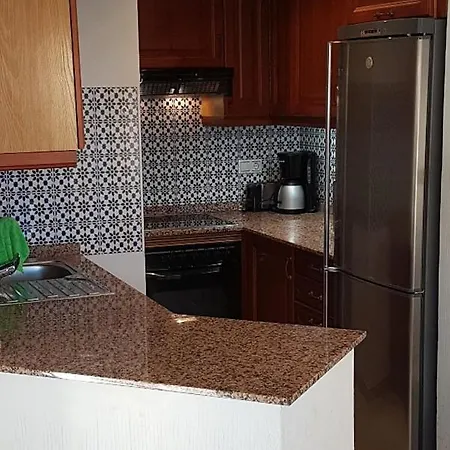 شقة Beautiful With Sea View And Close To The Beach Of Los Locos *