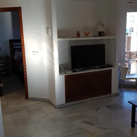 شقة Beautiful With Sea View And Close To The Beach Of Los Locos