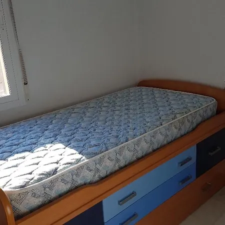 Beautiful With Sea View And Close To The Beach Of Los Locos شقة